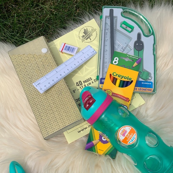 SALE!! school sets. 5 available. - Picture 3 of 11